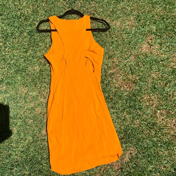 Bodycon Zara Dress - Picture 2 of 4